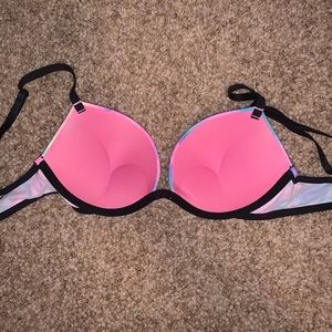 PINK Victoria's Secret Intimates & Sleepwear - VS PINK Super Push Up bra! PINK Victoria's Secret Intimates & Sleepwear - VS PINK Super Push Up bra!
